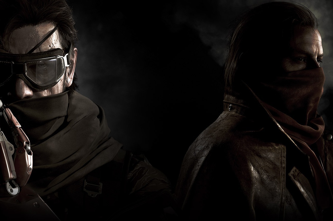 Примеры лучших тактических приёмов прохождения игры Metal Gear Solid 5