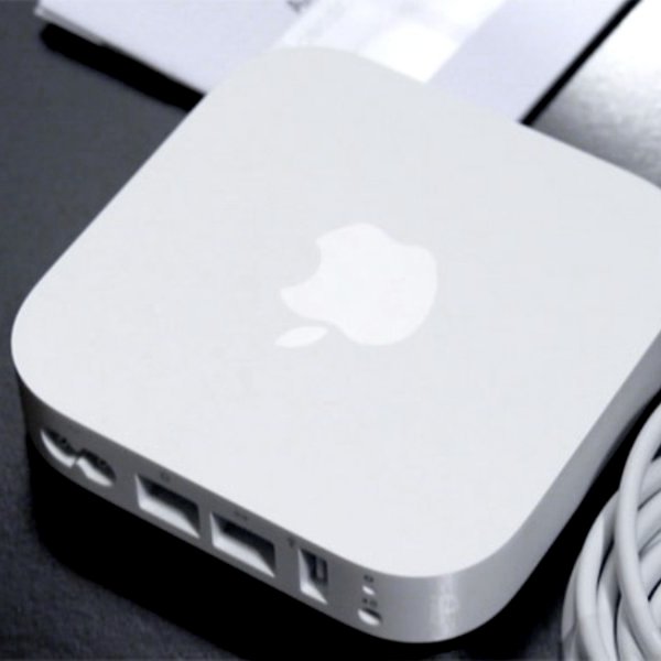 Apple,Wi-Fi,интернет,смартфон,планшет, Bloomberg: Apple намерена прекратить производство беспроводных Wi‑Fi маршрутизаторов