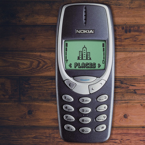 Nokia,Android,смартфон, Похоже, Nokia 3310 возвращается